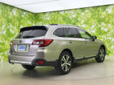 レガシィアウトバック 2.5 リミテッド 4WD 