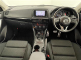 CX-5 2.0 20S 4WD 修復歴無し
