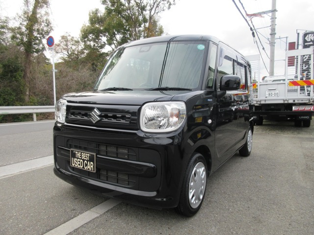 スズキ スペーシア 