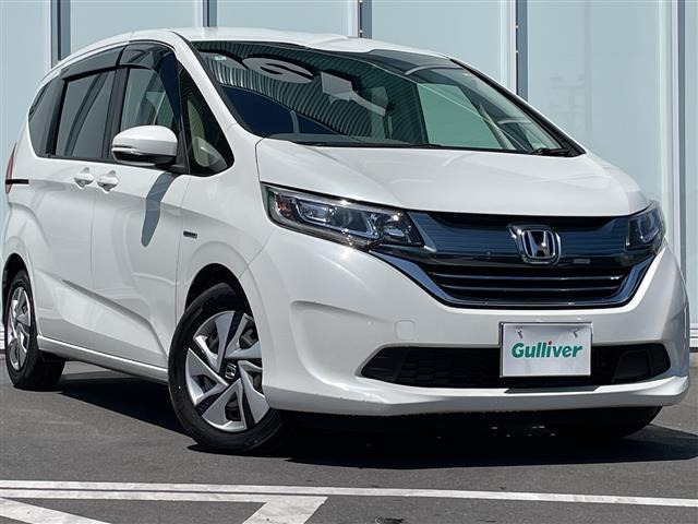 フリード 1.5 ハイブリッド G ホンダセンシング 修復歴無し