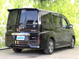 ステップワゴン 2.0 e:HEV スパーダ G EX ホンダセンシング 