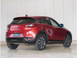CX-3 1.5 15S アーバンドレッサー 
