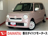 ダイハツ ミラココア