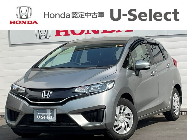 フィット 1.3 13G Fパッケージ 