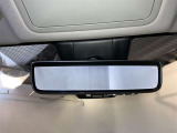 デジタルインナーミラー装着