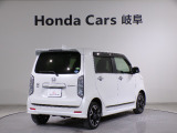 N-WGNカスタム L ホンダ センシング 4WD 