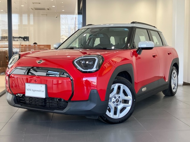 ミニエースマン E 