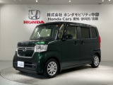 全国納車可 第三者機関証明書付 H SENSING 最長5年保証 ワンオ-ナ- ナビVXU-217NBi TV Rカメラ CD録音 BTオ-ディオ DVD ドラレコ装備のN-BOX Lターボ入庫!
