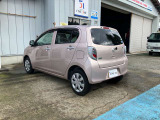 当店の展示車両は、全車除菌済みです♪スタッフも毎日検温を実施しております、ご安心してご来店ください♪