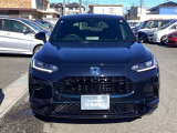 ☆ホンダセンシング、ホンダコネクトディスプレイ、マルチビューカメラ、ドラレコ、サイドエアバック、ETC、フルオートエアコンetc,装備充実、元デモカーのZR-Vです☆