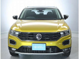 T-Roc TDI スタイル デザイン パッケージ ディーゼル 