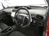 プリウス 1.8 A E-Four 4WD 