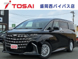 ご覧頂き誠にありがとうございます☆ R7年式「アルファードHV 4WD」入庫致しました!お気軽にお問い合わせください♪また当店ではスマホを利用したTV電話下見代行サービスを行なっております♪