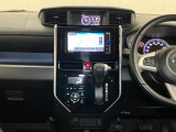 ナビ、オートエアコン付