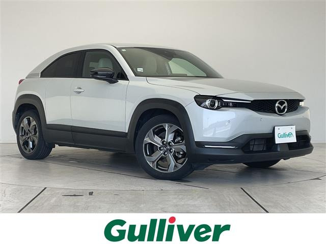 MX-30 2.0 修復歴無し