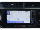 純正ナビ フルセグTV☆