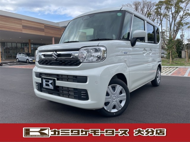 スペーシア ハイブリッド(HYBRID)  X 