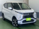 eKクロス T 4WD 