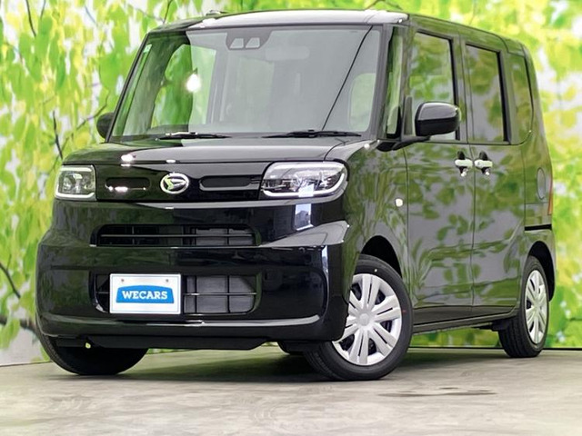 タント X リミテッド 