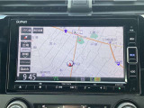 嬉しいナビ付です♪これで遠出も安心です。目的地まで連れて行ってくれます。ドライブが楽しくなりますね。