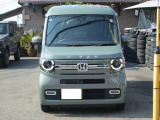 N-VAN  ファン ターボ