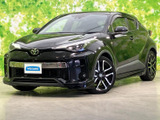 C-HR ハイブリッド 1.8 S GR スポーツ