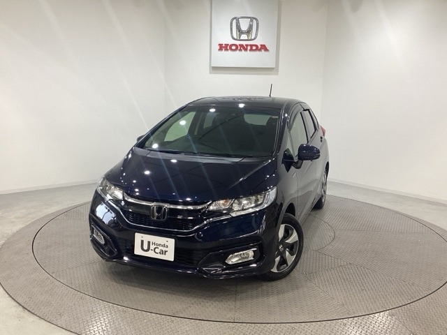 フィット 1.5 ハイブリッド L ホンダセンシング 