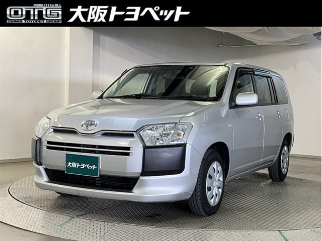 サクシードバン 1.5 TX 