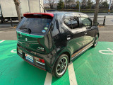 アルト ターボRS オートギヤシフト