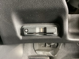 いまや快適なカーライフに欠かせないETCが付いています。