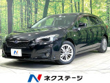 スバル インプレッサスポーツ