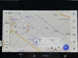 【カーナビゲーション】タッチパネルや音声操作に対応した高精度カーナビを搭載。快適性と操作性を両立し、旅行や長距離ドライブでも安心して目的地まで移動できます。