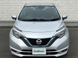 ノート 1.2 e-POWER X FOUR 4WD 修復歴無し