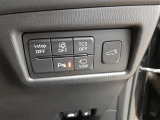 ■ 装備6 ■ パワーバックドア(電動バックドア) パーキングセンサー サイドカメラ
