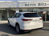 CX-60 3.3 XD エクスクルーシブモード ディーゼル 4WD 