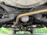 【本州仕入れ】のお車ですので、エンジンルームや下回りのサビも比較的少なく、お車を長く乗りたい方にぴったりの1台となっております♪