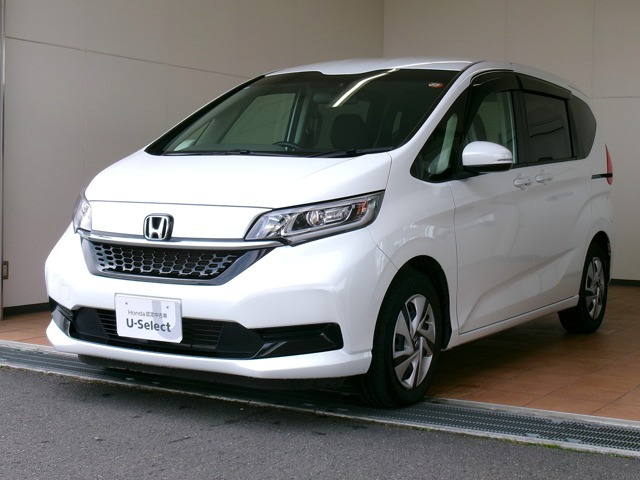 フリード+ 1.5 ハイブリッド G 