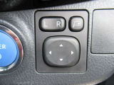 駐車時や狭い道でのすれ違い時に気を使うミラー。電動格納式ドアミラーはそんな時に便利です。