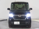 N-BOX L 4WD 