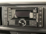 ナビはないですがCDDVD再生が可能です