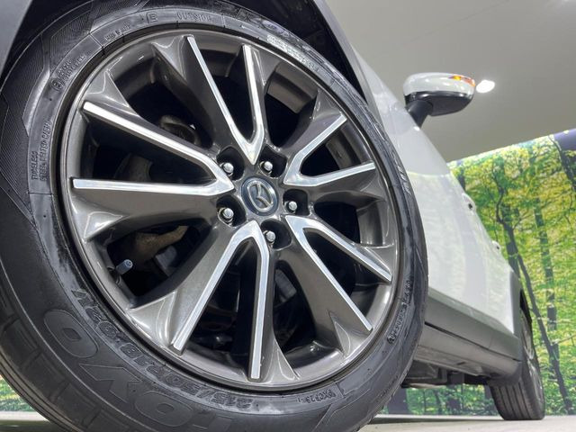 マツダ CX-3 1.5 XD ツーリング の中古車詳細 (101,420km, クリスタル