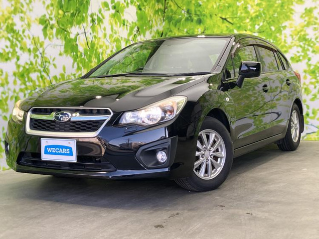 インプレッサスポーツ 1.6 i-L