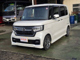 ホンダ N-BOXカスタム