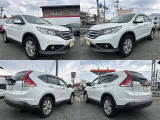 CR-V 2.0 20G