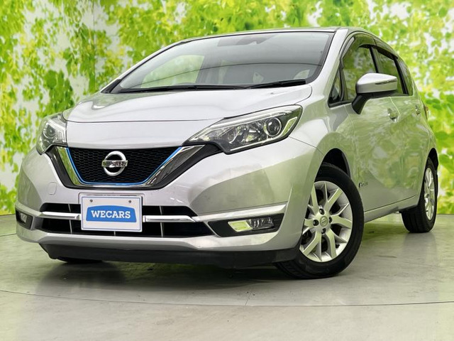 ノート 1.2 e-POWER メダリスト 