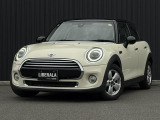 ミニ クーパー 修復歴無し