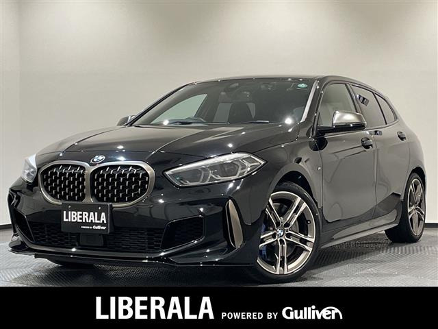 1シリーズM135i xドライブ 4WD4WD 修復歴無し