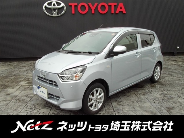 ピクシスエポック G SAIII 