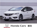 ホンダ ジェイド