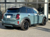 ミニクロスオーバー クーパー S E オール4 プレミアム プラスパッケージ 4WD 